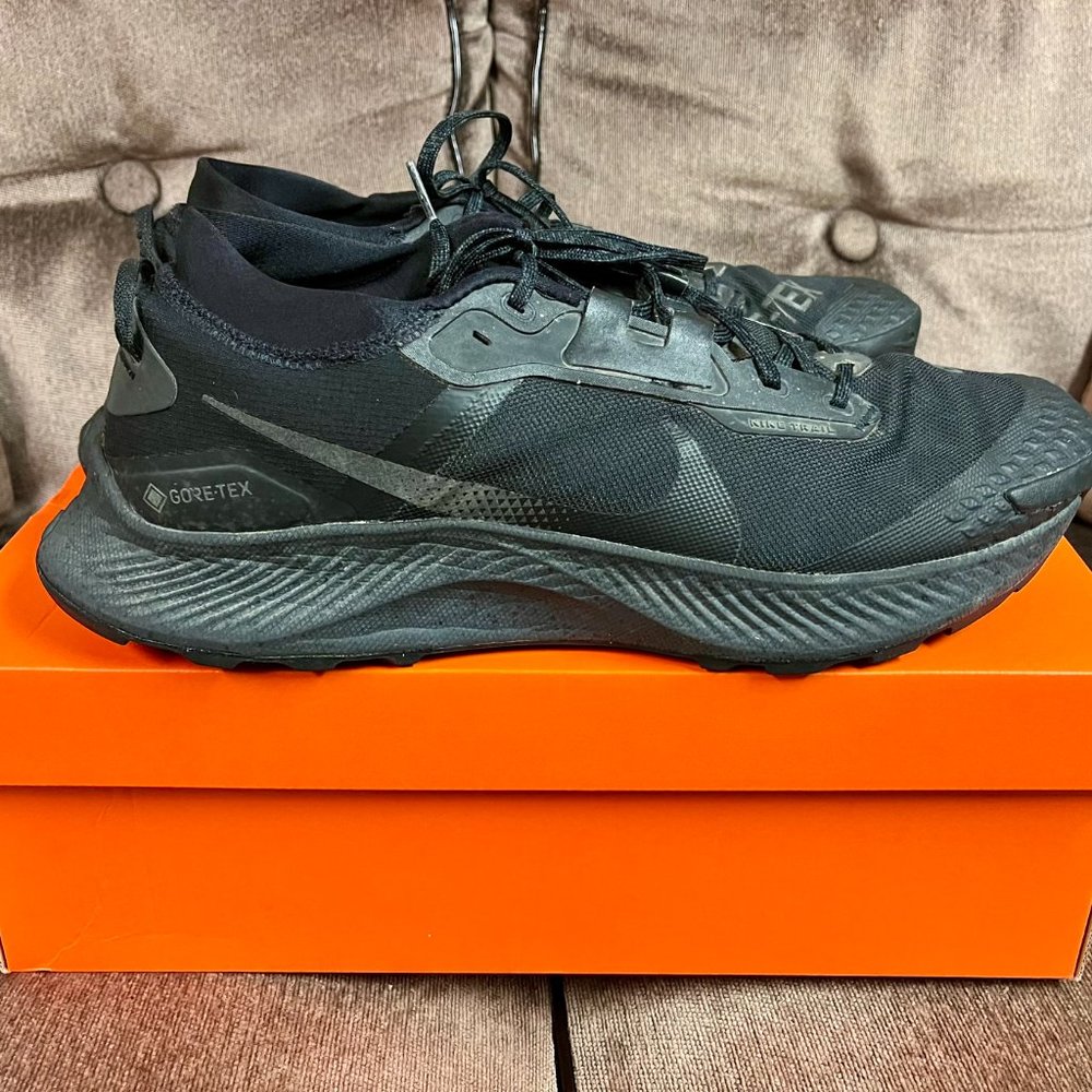 Nike Pegasus Trail 2 (Gore-Tex) size 14